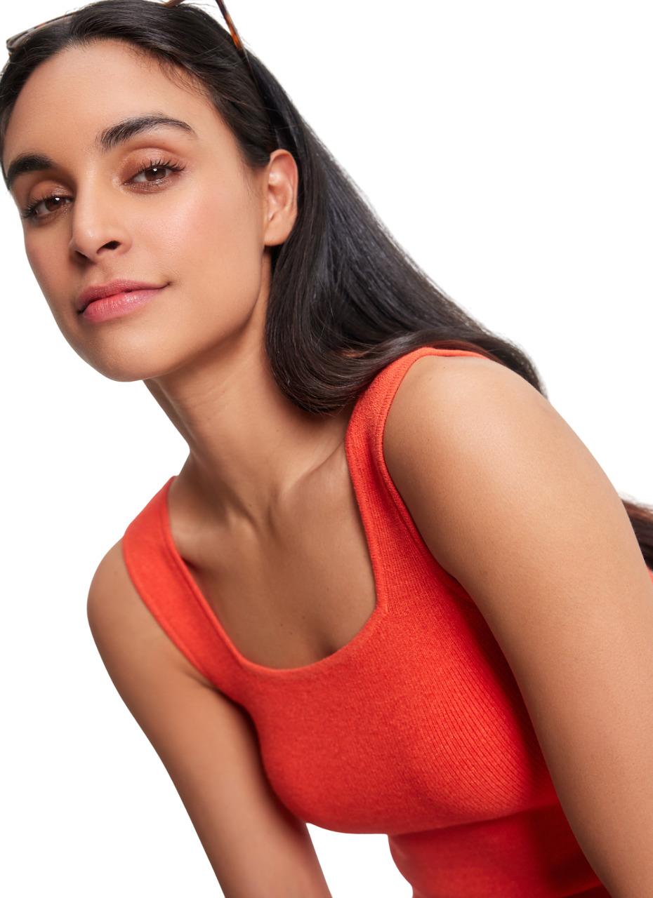 Numéro de l'image de la galerie de produits 2 pour le produit Camisole Loyola - Femme