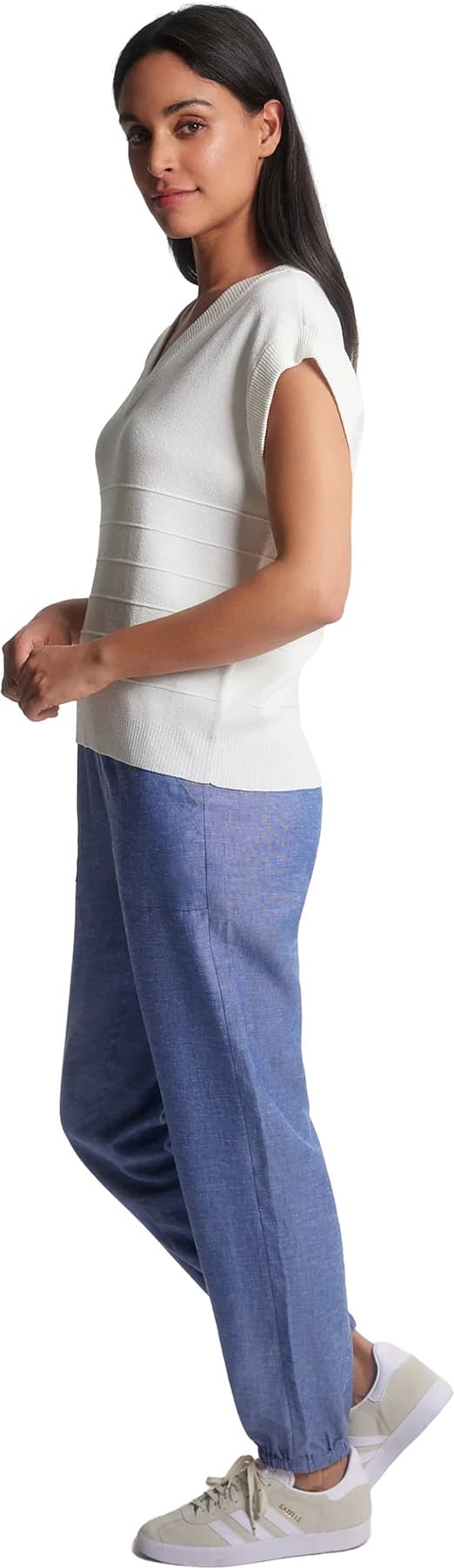 Product gallery image number 3 for product Nola Sweater Vest - Women's