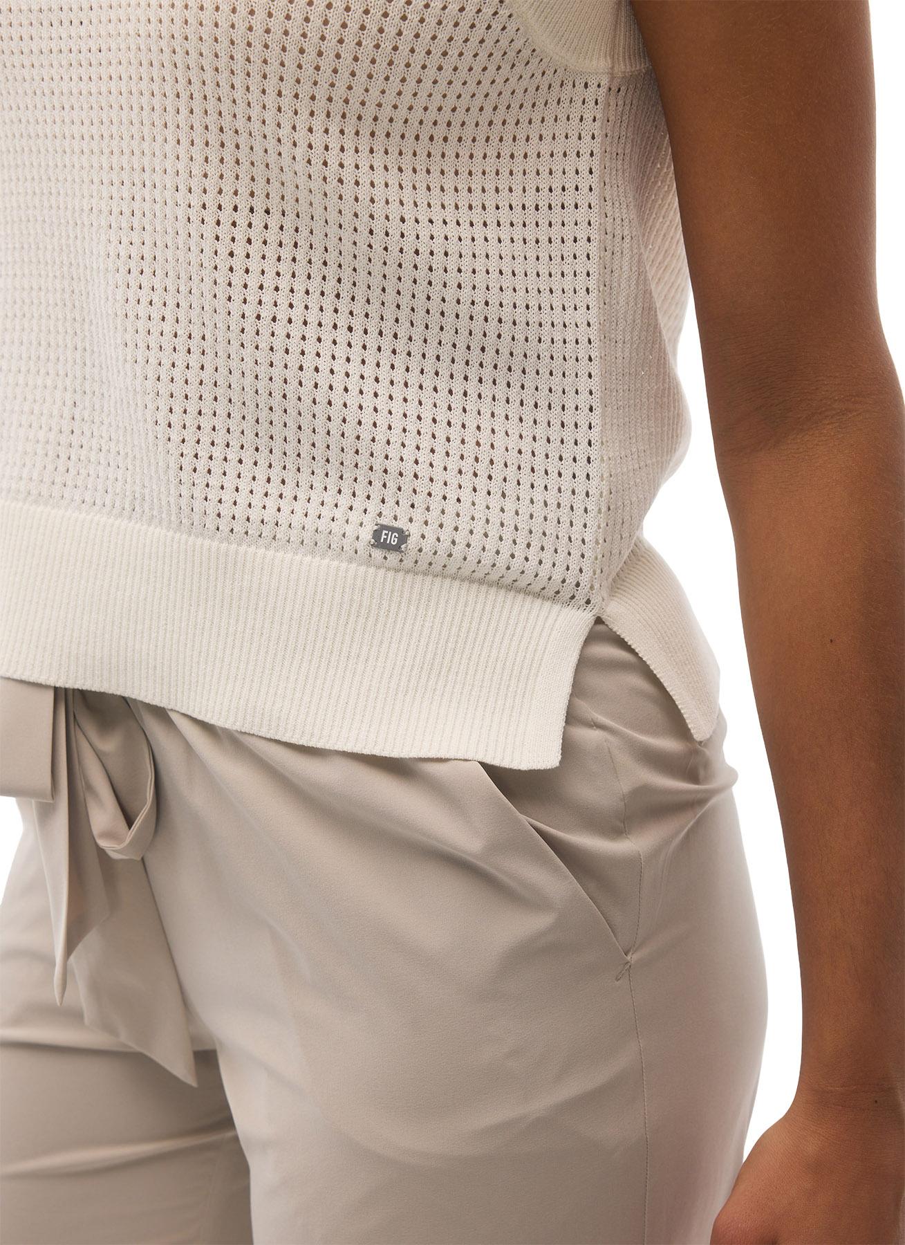 Product gallery image number 5 for product Haut Sans Manches Eliza - Femme