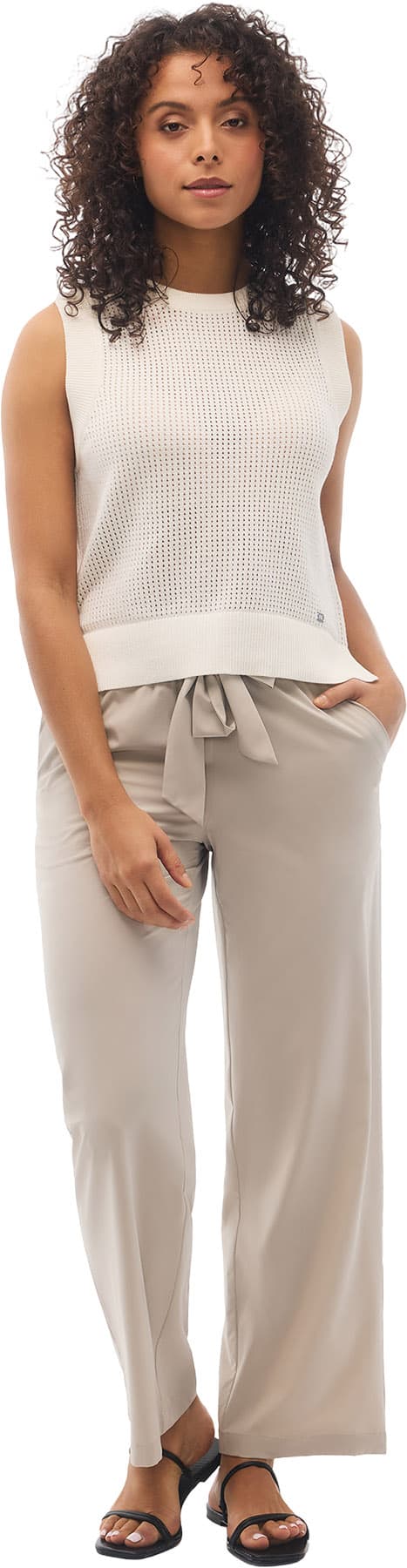 Product image for Haut Sans Manches Eliza - Femme