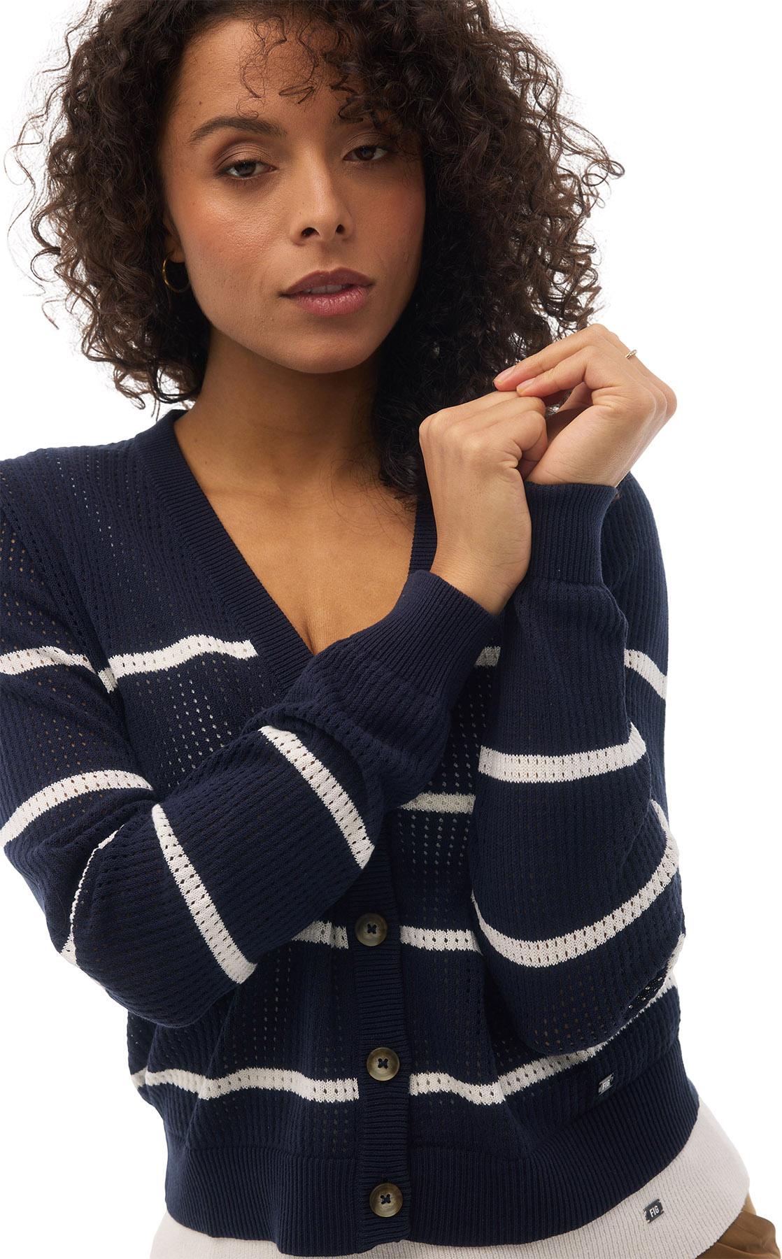 Product gallery image number 4 for product Tess Cardigan - Women's