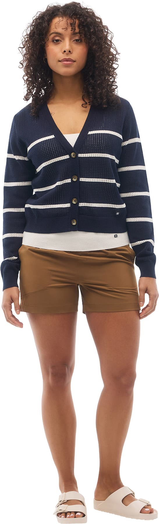 Product image for Cardigan Tess - Femme