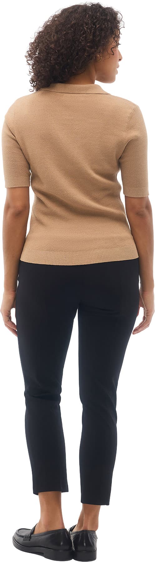 Product gallery image number 2 for product Aurelia Polo - Women's