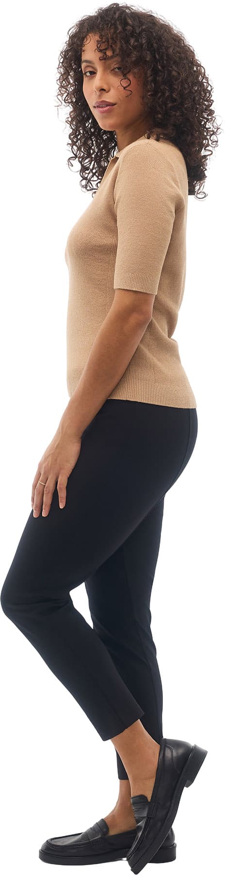 Product gallery image number 4 for product Aurelia Polo - Women's