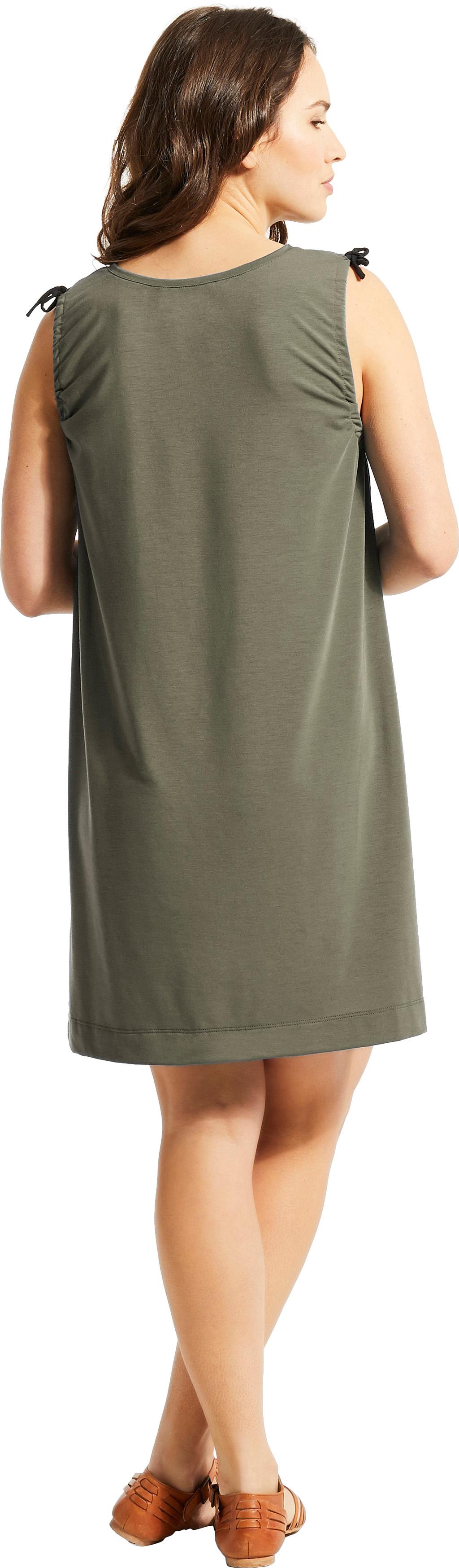 Product gallery image number 4 for product Aya Dress - Women's