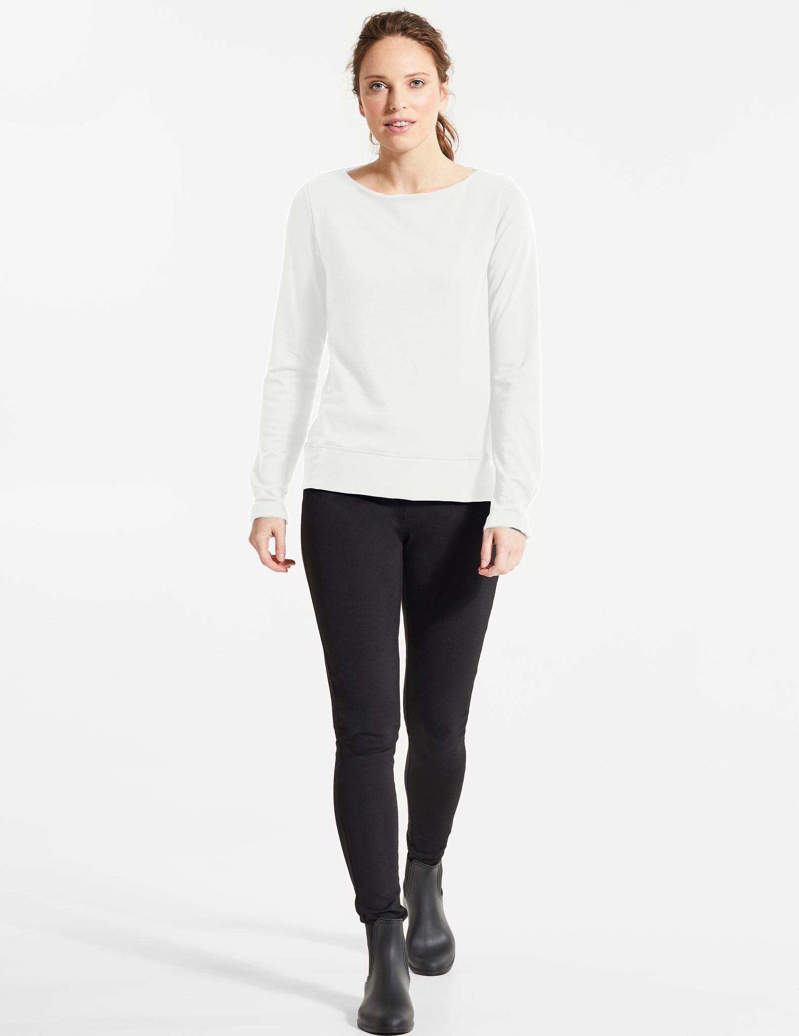 Product gallery image number 1 for product BEY Fleece Sweater - Women's