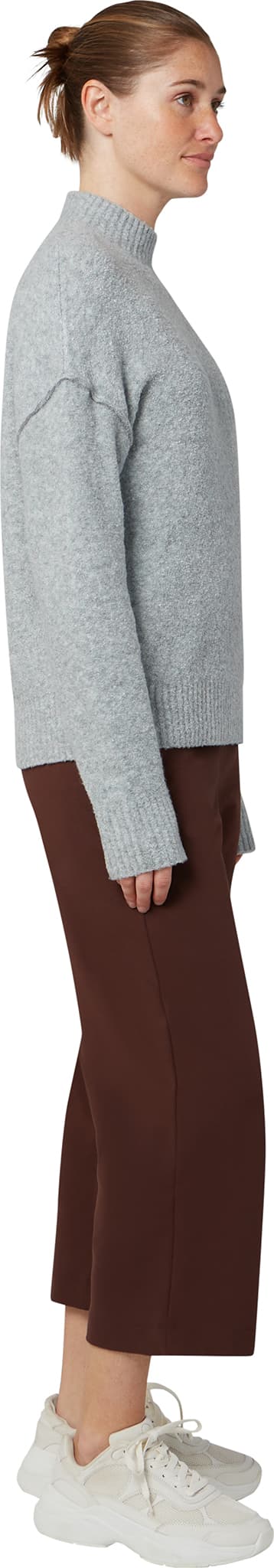 Product gallery image number 2 for product Kansai Sweater - Women's