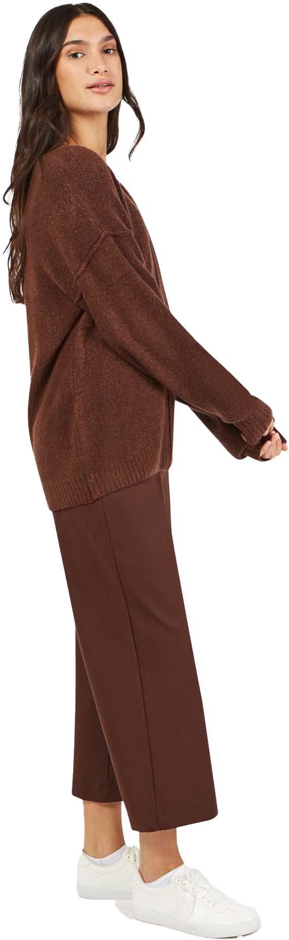 Product gallery image number 3 for product Chugoku Sweater - Women's