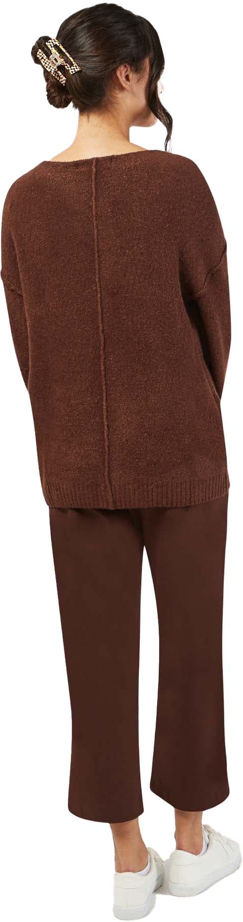 Product gallery image number 2 for product Chugoku Sweater - Women's