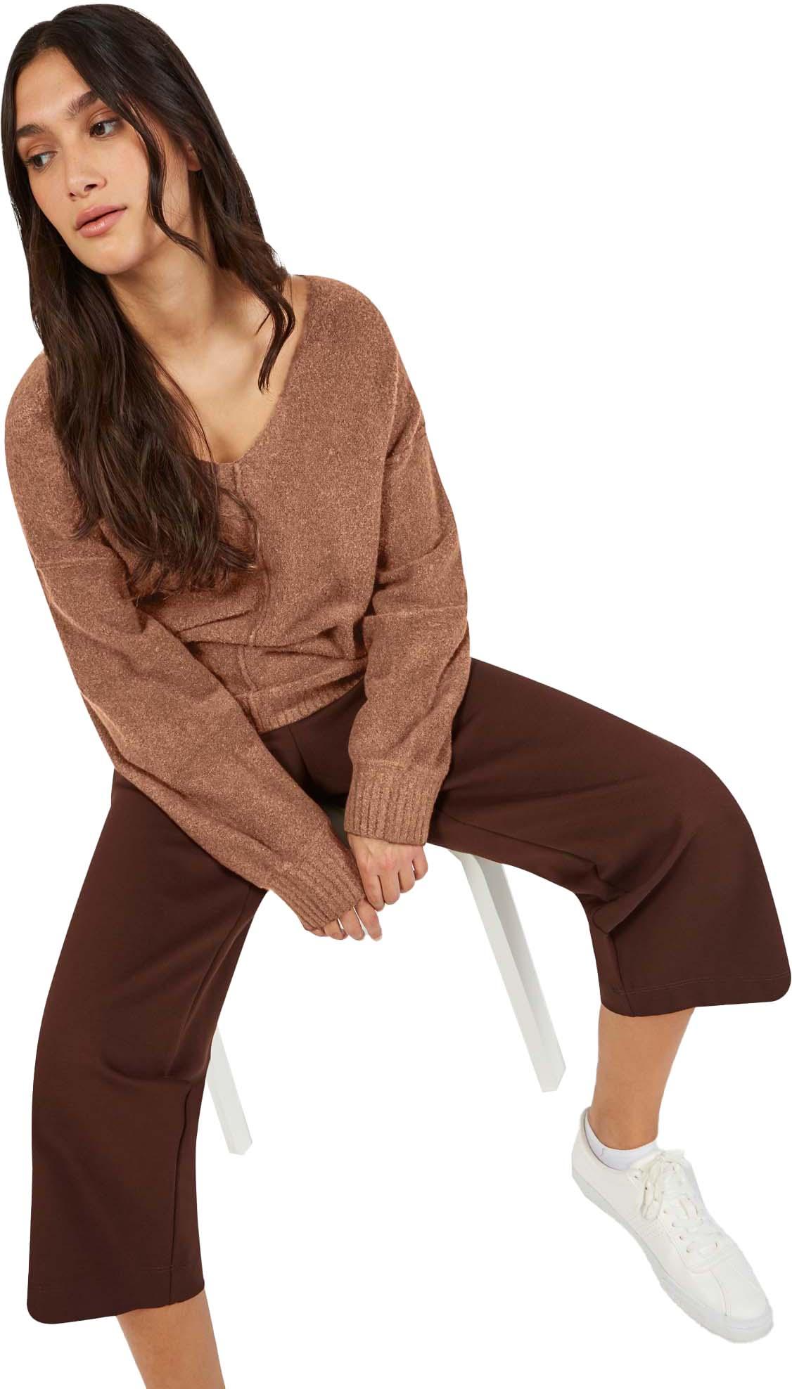 Product gallery image number 4 for product Chugoku Sweater - Women's