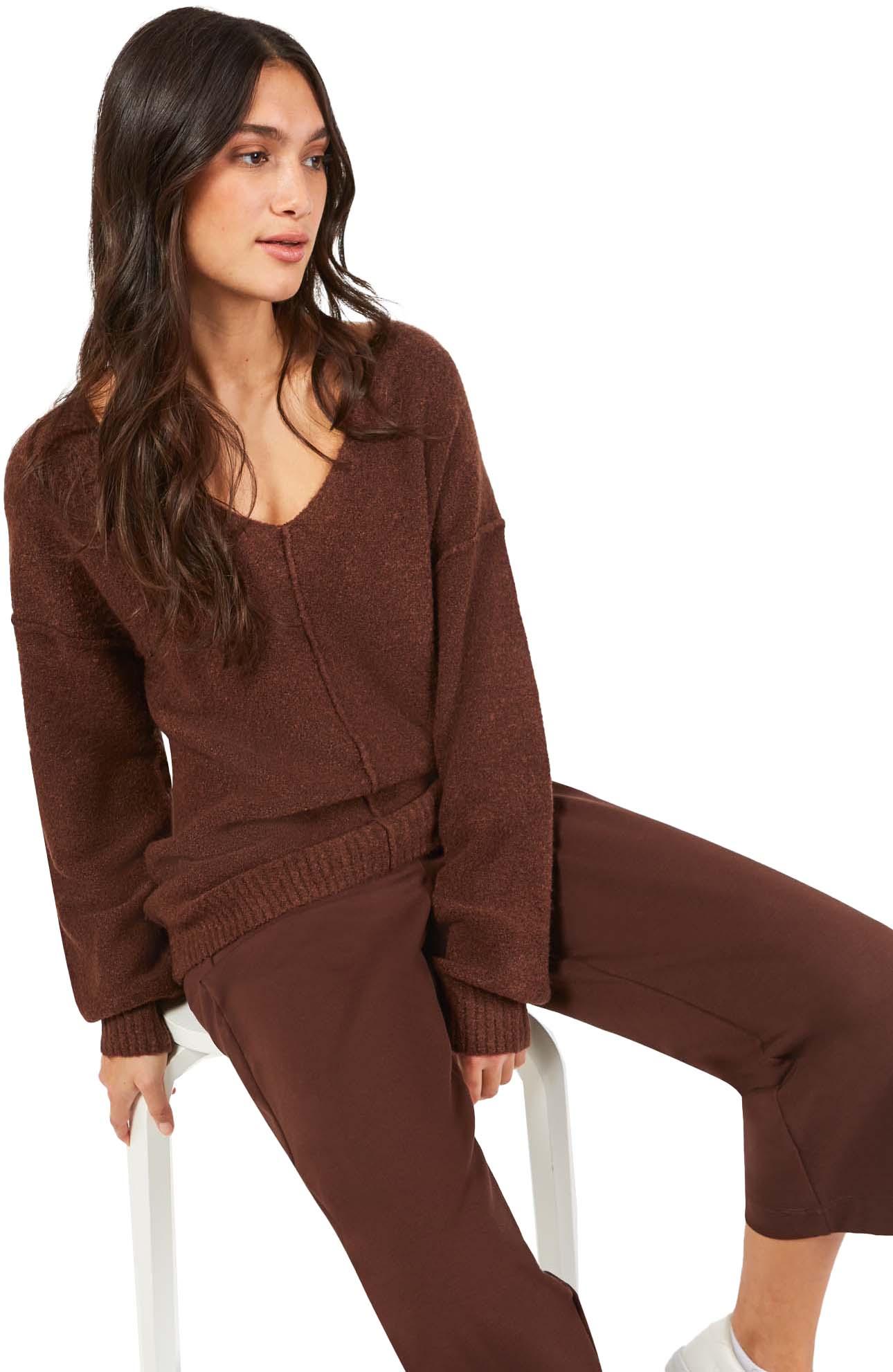 Product gallery image number 5 for product Chugoku Sweater - Women's