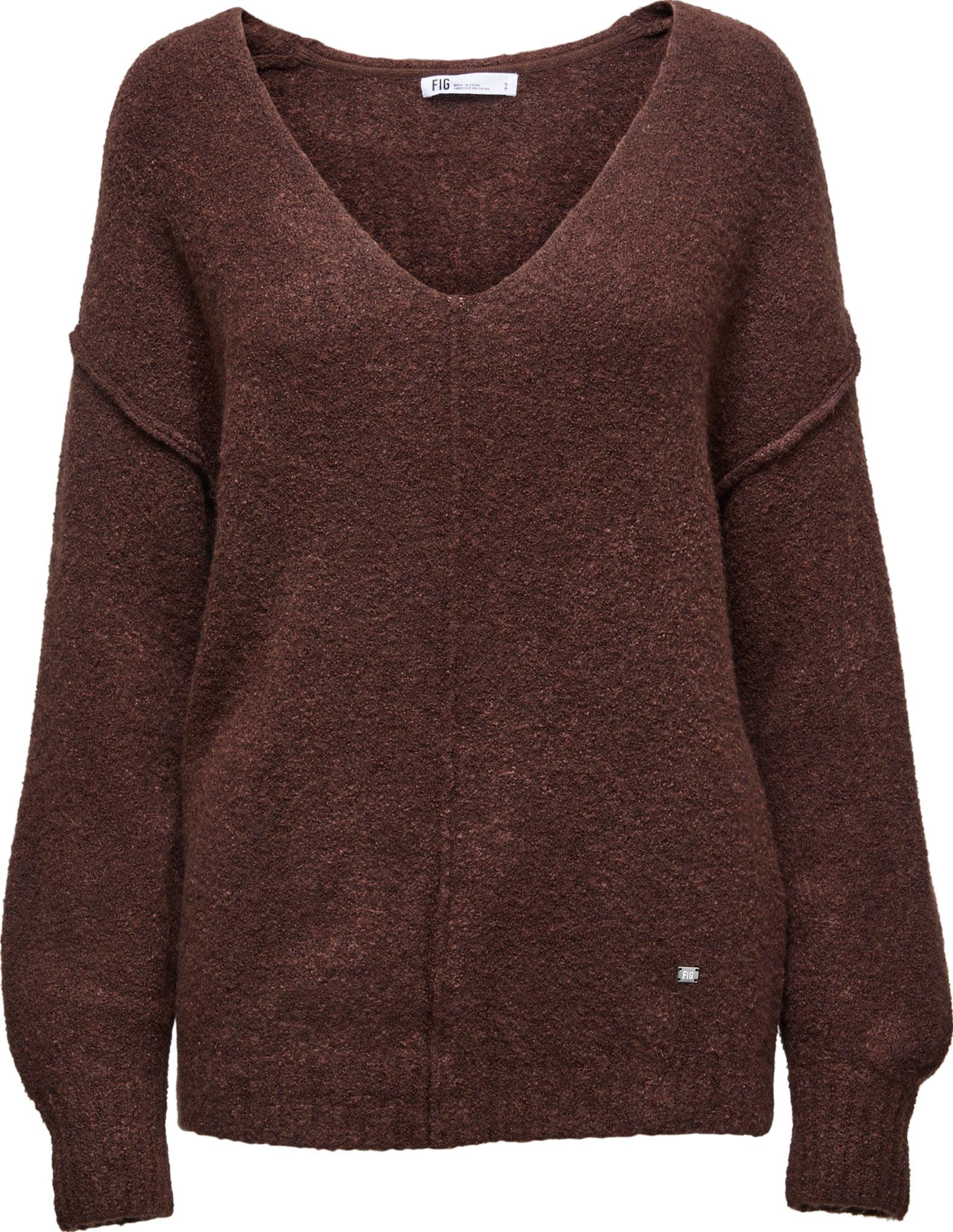 Product gallery image number 1 for product Chugoku Sweater - Women's