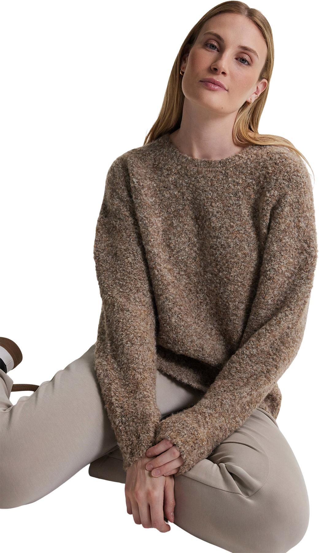 Product gallery image number 3 for product Tanda Sweater - Women's