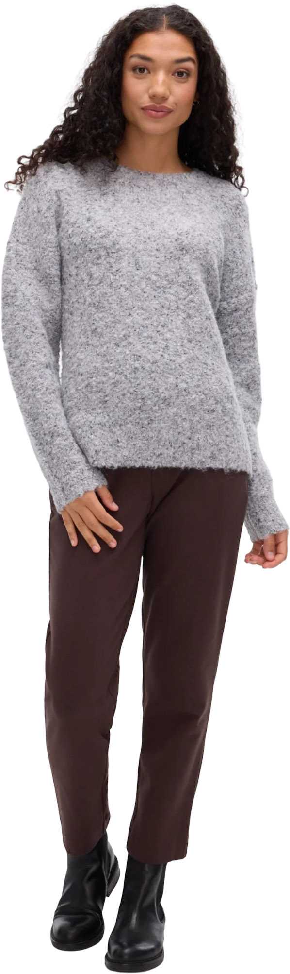 Grey Speckles