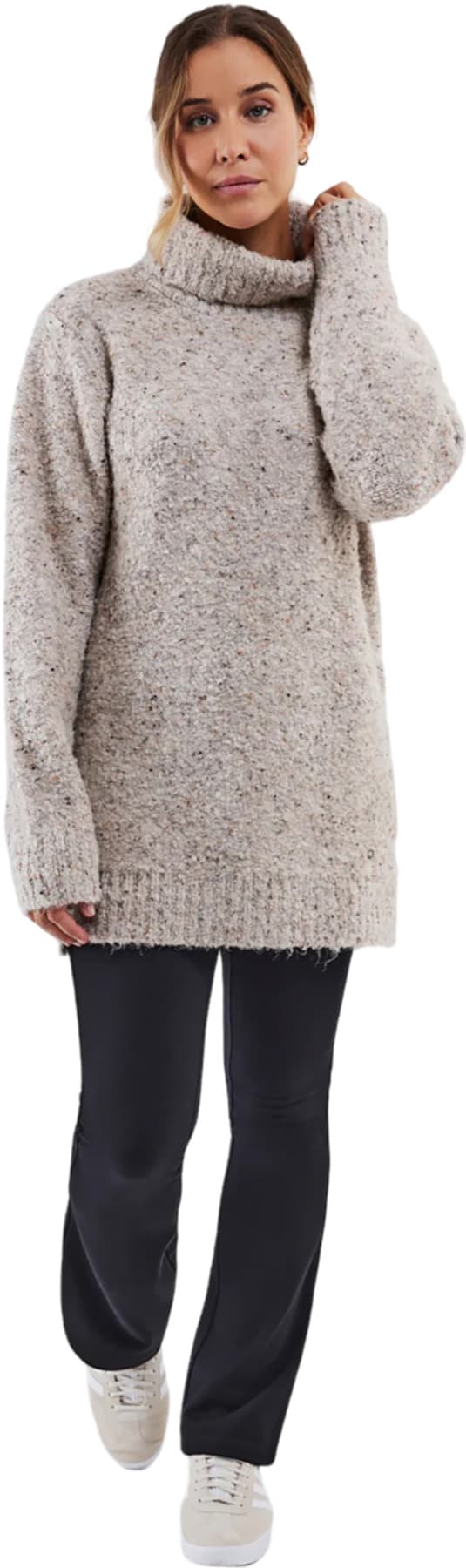 Image de produit pour Chandail long Naka 2.0 - Femme