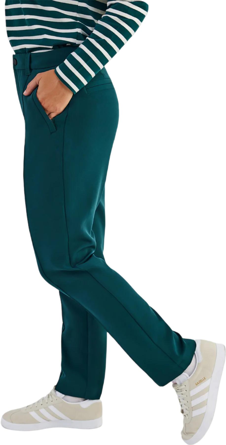 Numéro de l'image de la galerie de produits 2 pour le produit Pantalon Spitz - Femme