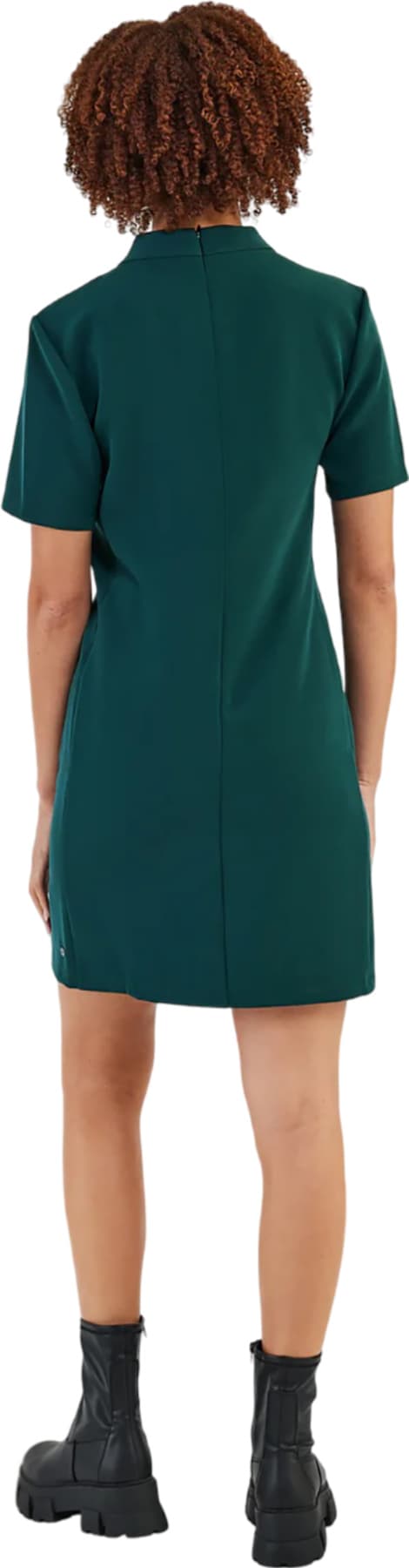 Numéro de l'image de la galerie de produits 2 pour le produit Robe Asten - Femme