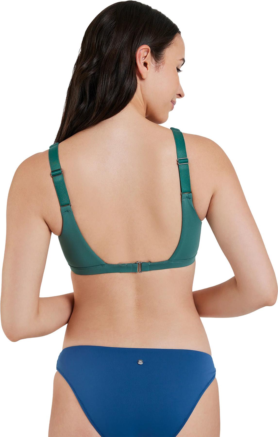 Product gallery image number 2 for product Oasi Swim Top - Women's