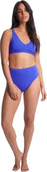 Colour: Dazzle Blue