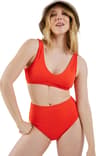 Colour: Grenadine