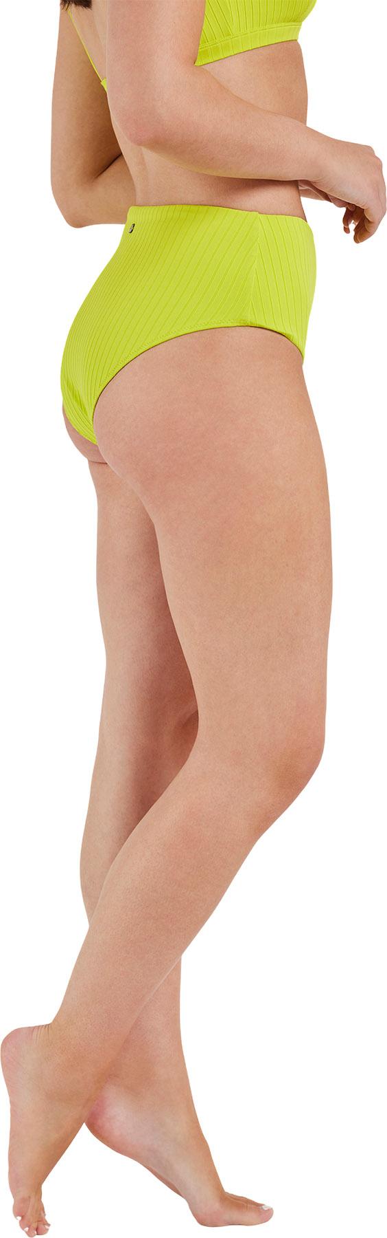 Product gallery image number 2 for product Resia High Waist Swim Bottom - Women's