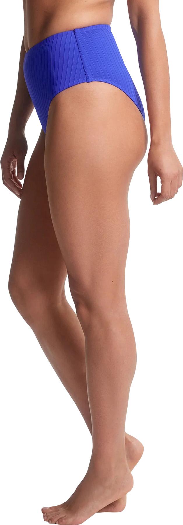 Product gallery image number 2 for product Resia High Waist Swim Bottom - Women's