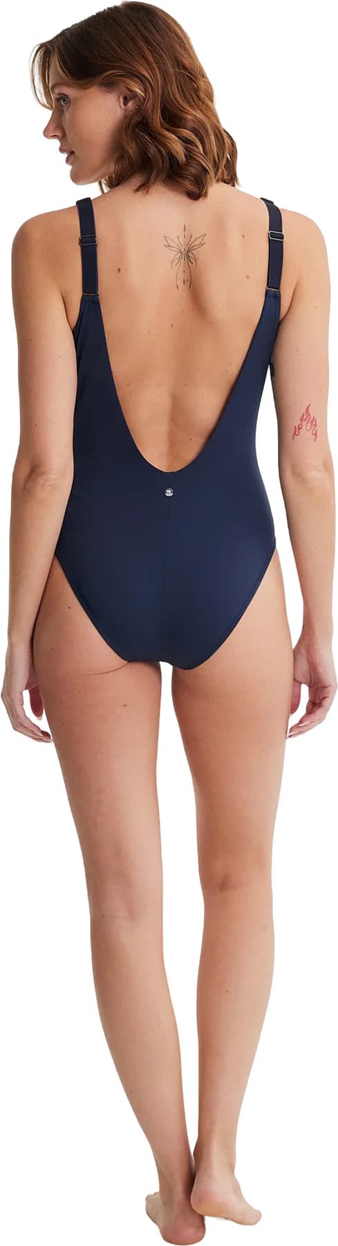 Numéro de l'image de la galerie de produits 2 pour le produit Maillot de bain une pièce ISEO - Femme