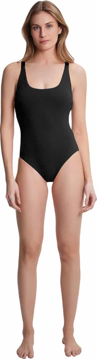 Image de produit pour Maillot de bain une-pièce Isola - Femme