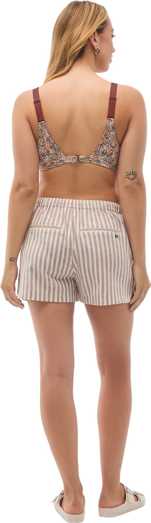 Product gallery image number 2 for product Livy Swin Top - Women's