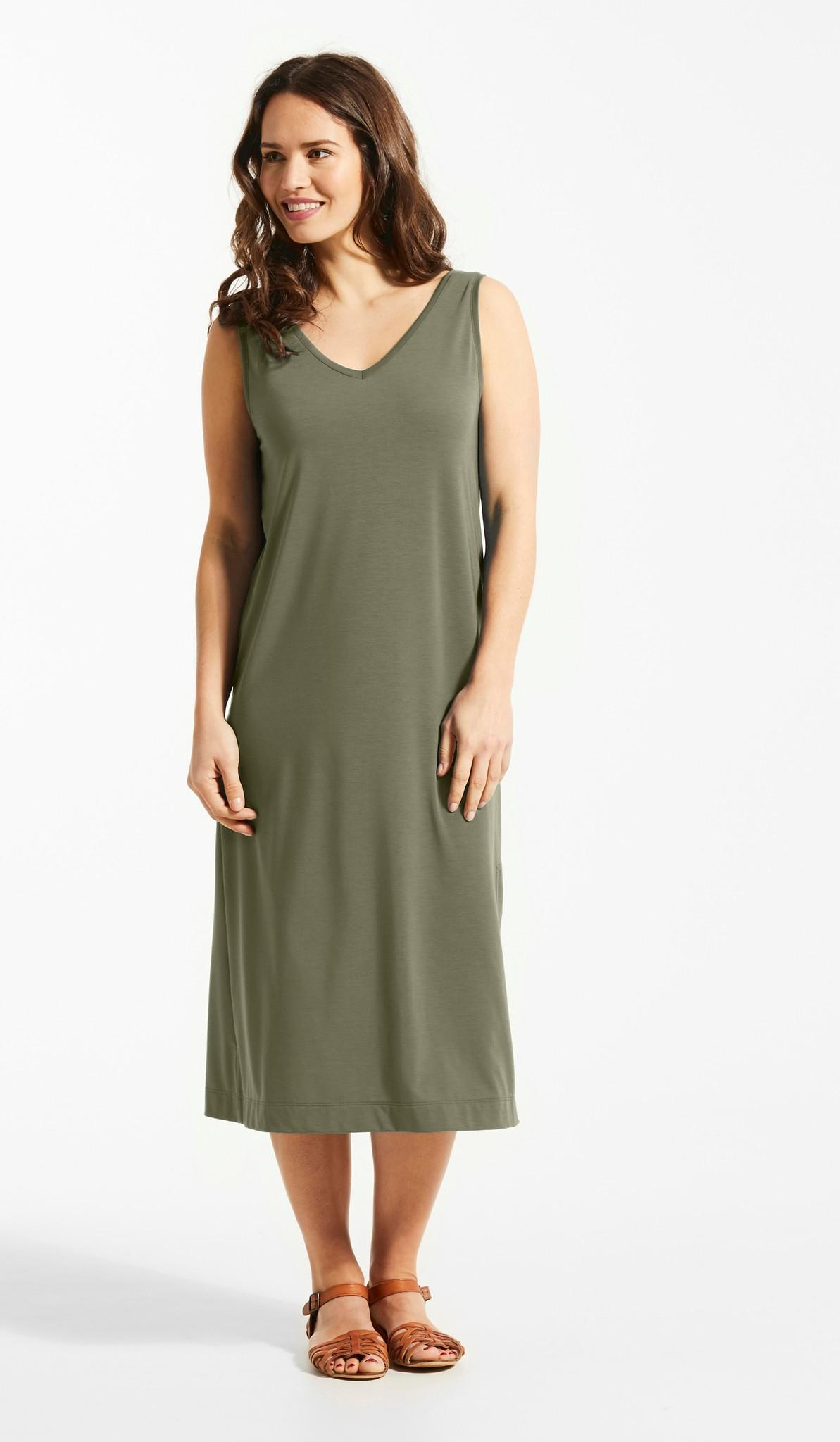 Product gallery image number 1 for product CEL Dress - Women's