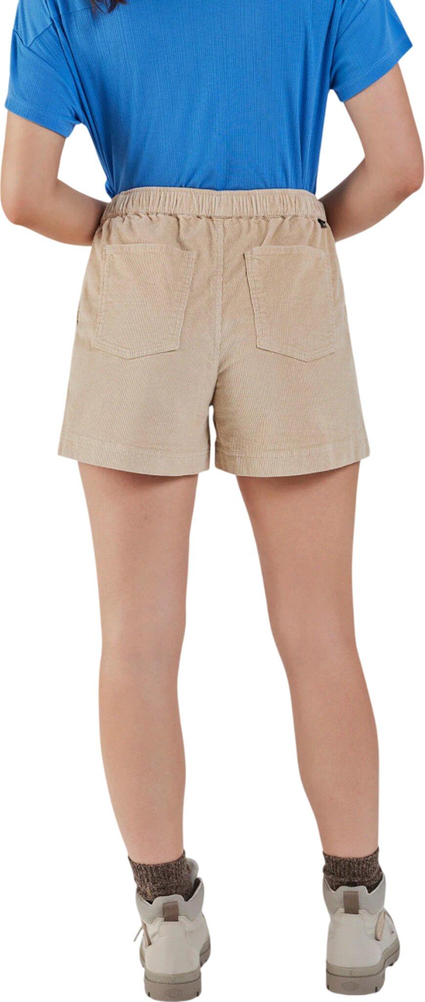 Numéro de l'image de la galerie de produits 3 pour le produit Short Colima - Femme