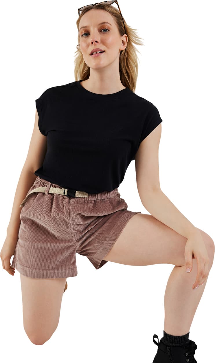 Product gallery image number 3 for product Colima Shorts - Women's