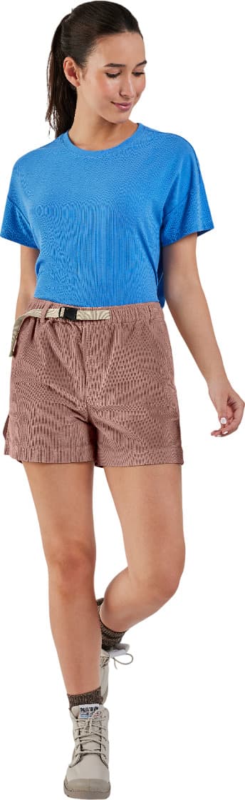 Product gallery image number 4 for product Colima Shorts - Women's