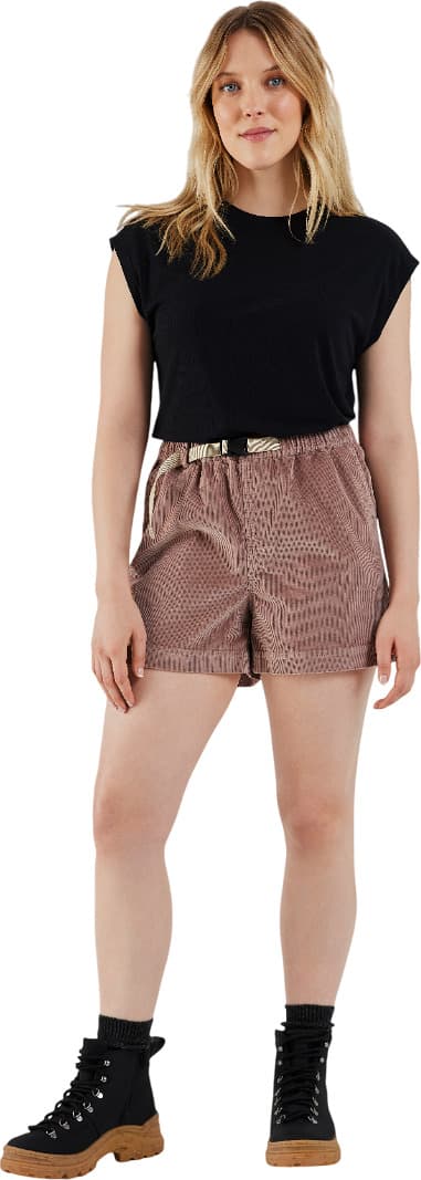 Product gallery image number 5 for product Colima Shorts - Women's
