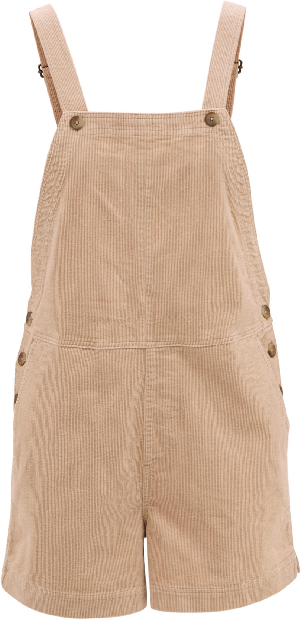 Product gallery image number 1 for product Shedin Dungarees Shorts - Women's