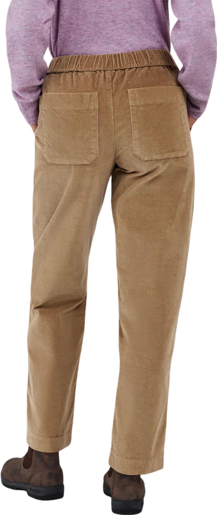Product gallery image number 2 for product LOTA PANTS