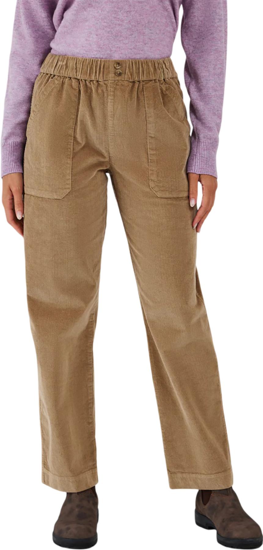 Product gallery image number 3 for product LOTA PANTS