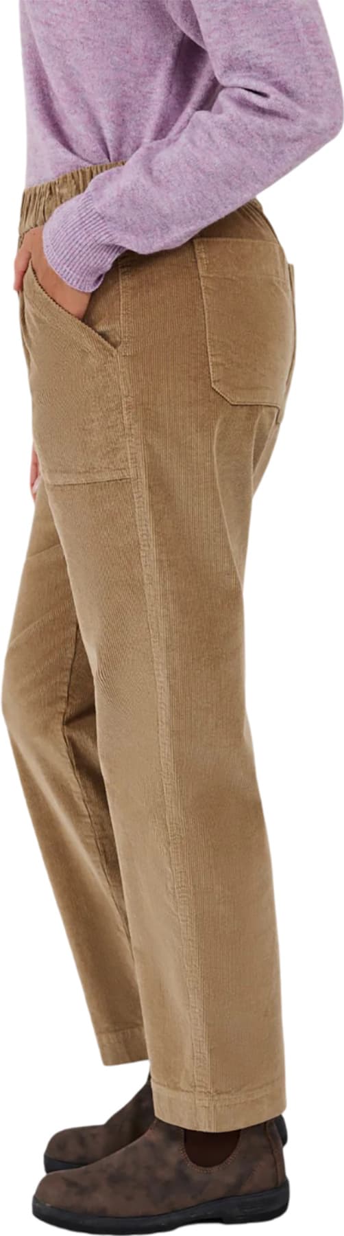 Product gallery image number 4 for product LOTA PANTS