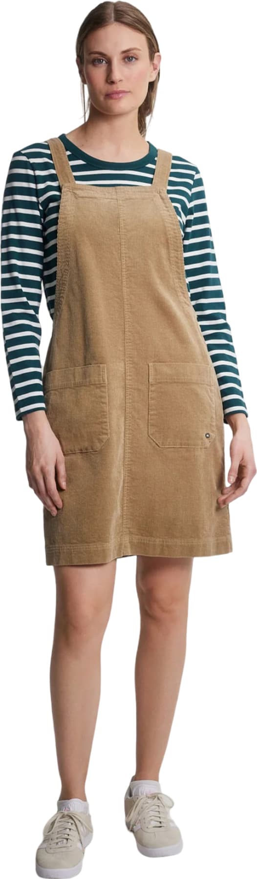 Product image for PINAFLORE DRESS FRESIA