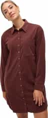 Colour: Chocolate Velvet