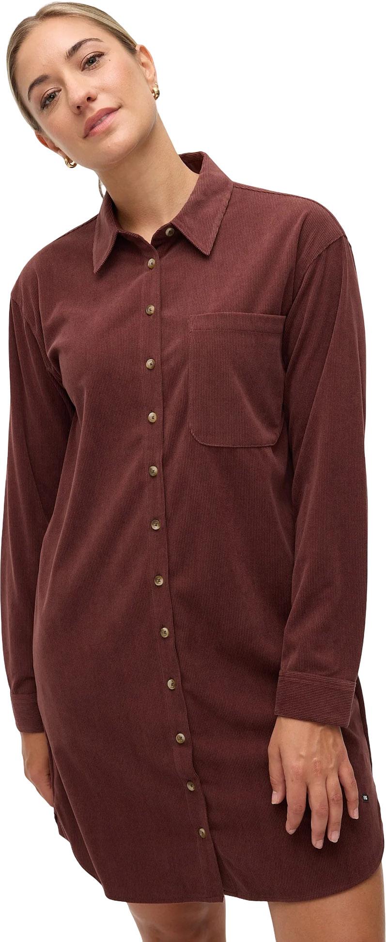 Product image for Loen Shirt Dress - Women's