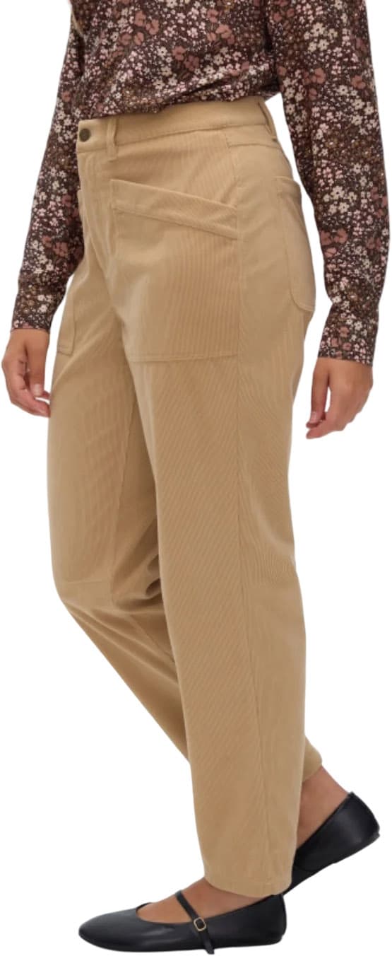Product gallery image number 3 for product Skye Barrel Pants - Women's