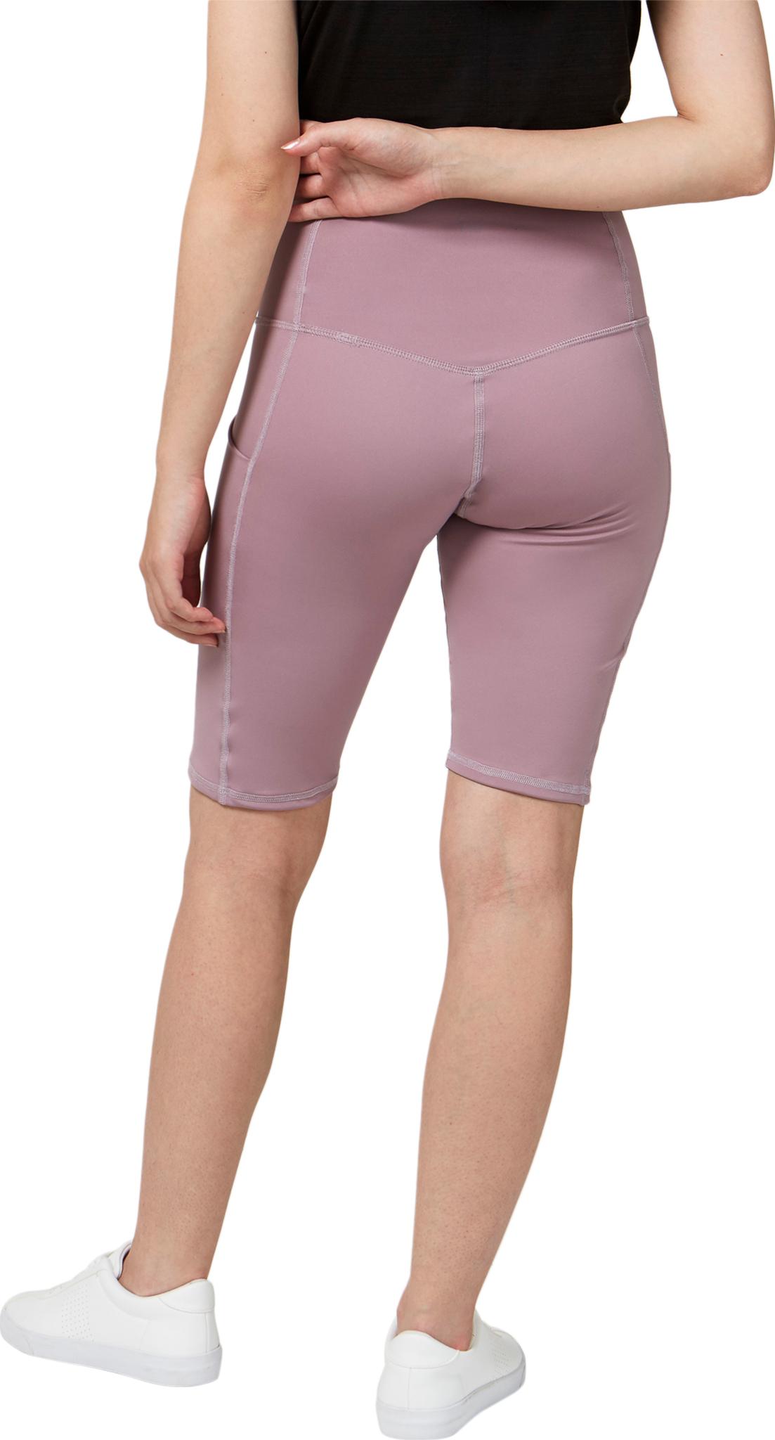 Product gallery image number 2 for product Bloomfield 10 In Bike Shorts - Women's