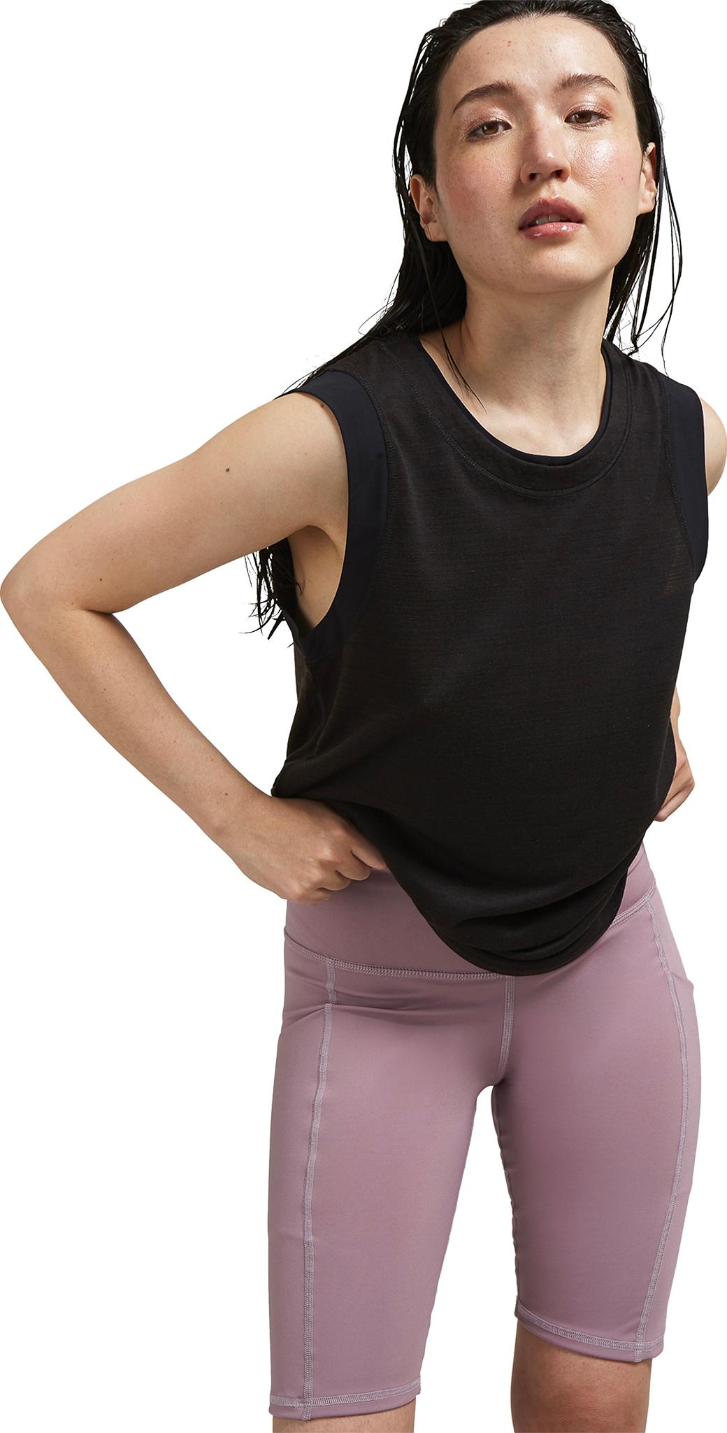 Product gallery image number 3 for product Bloomfield 10 In Bike Shorts - Women's