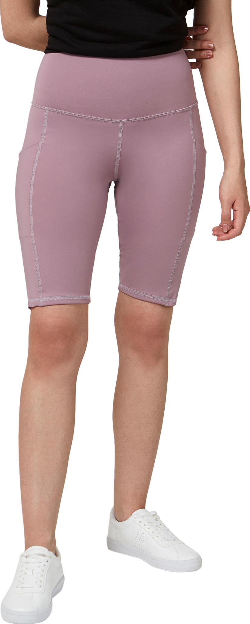 Product image for Short cycliste 10 pouces Bloomfield - Femme