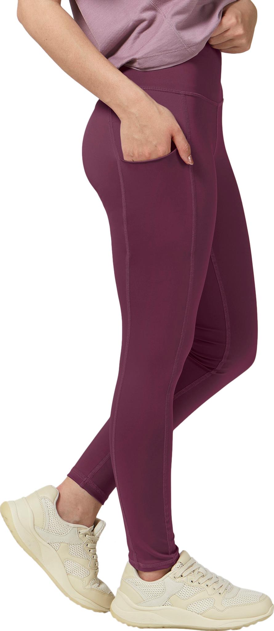Product gallery image number 3 for product WAVERLY LEGGINGS