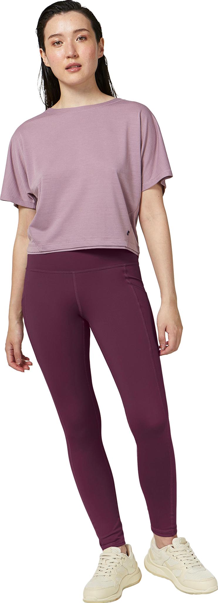 Product gallery image number 1 for product WAVERLY LEGGINGS