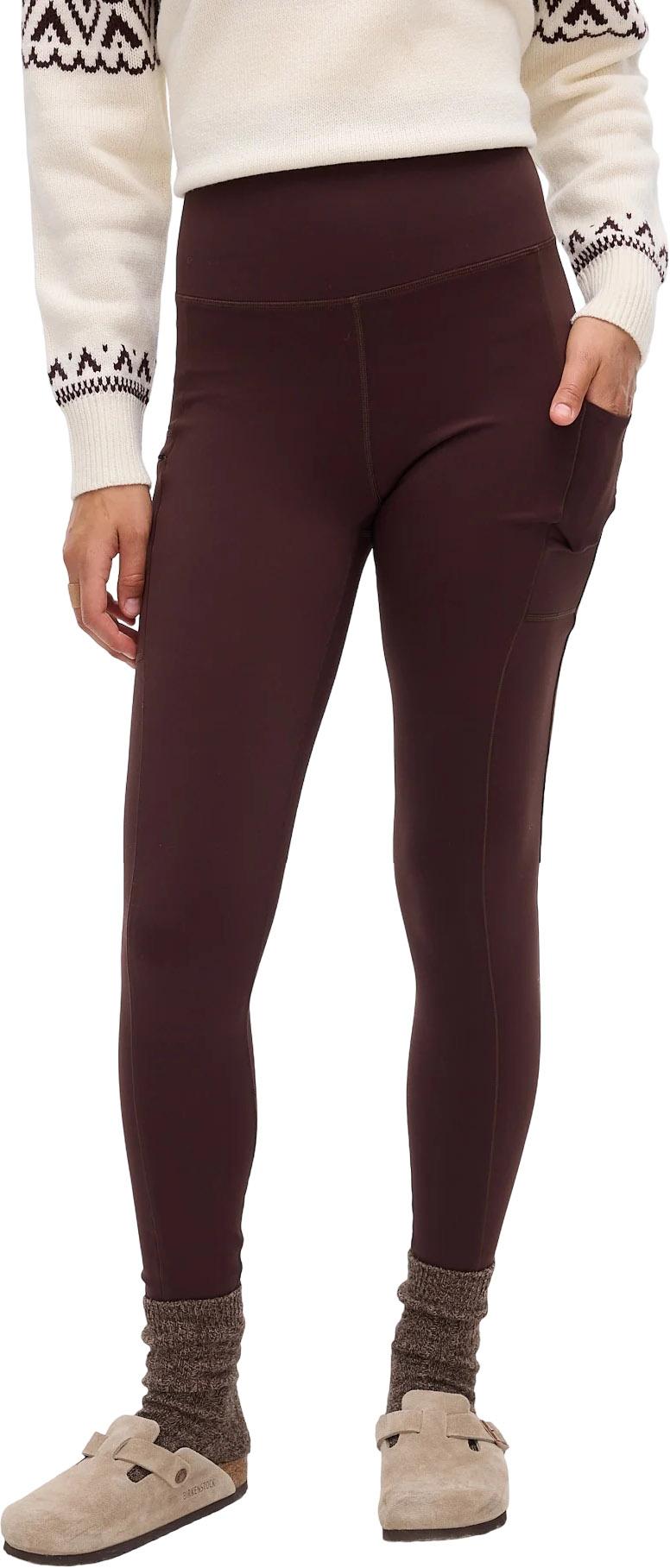 Product image for Skaya Thermal Leggings - Women's