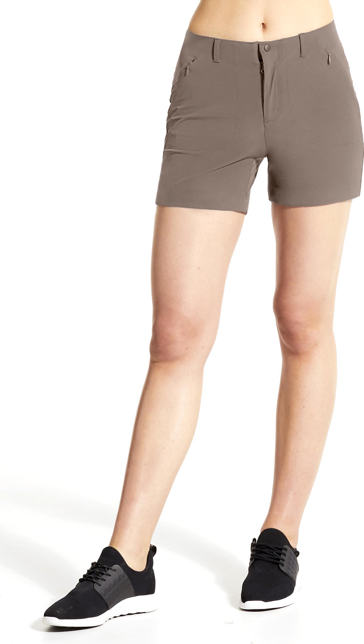 Image de produit pour Short DEL - Femme