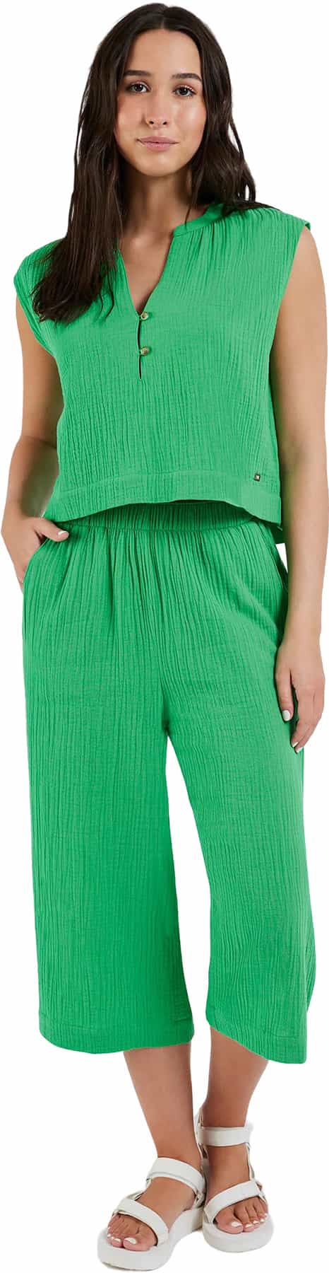 Kelly Green
